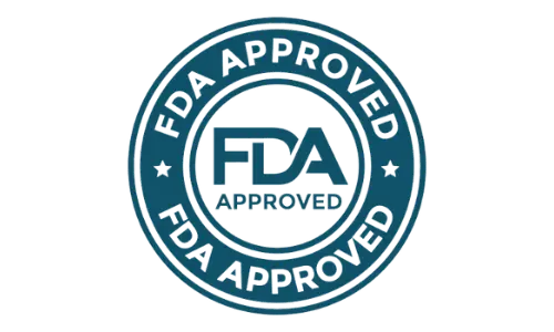 HP9 Guard fda approved