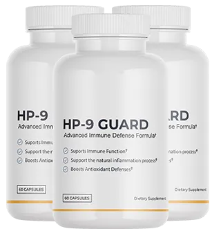 HP9 Guard